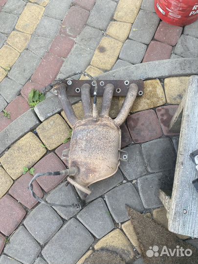 Катализатор на priora