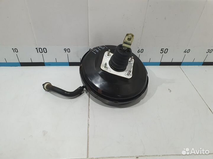 Усилитель тормозов вакуумный Киа RIO 3