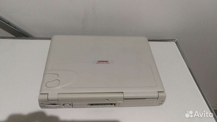 Compaq 2850