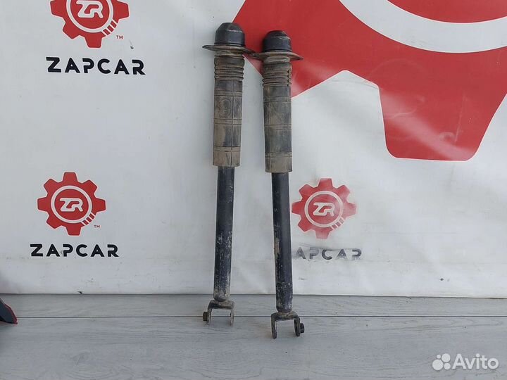 Infiniti Fx37 Амортизатор