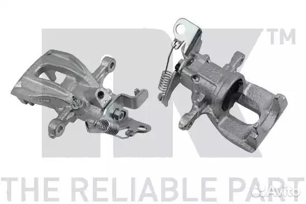 Суппорт тормозной