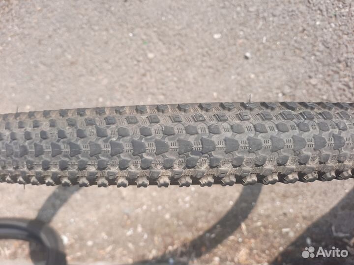 Покрышки для велосипеда 27.5