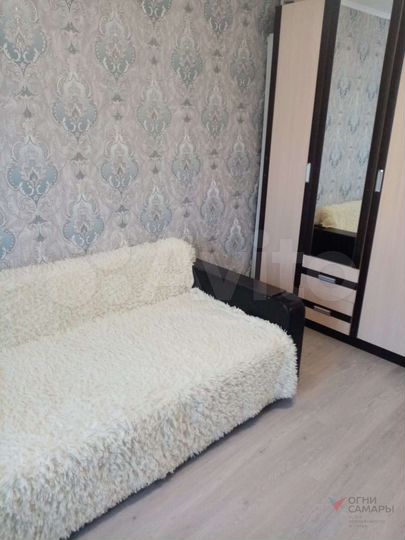 3-к. квартира, 60 м², 2/9 эт.