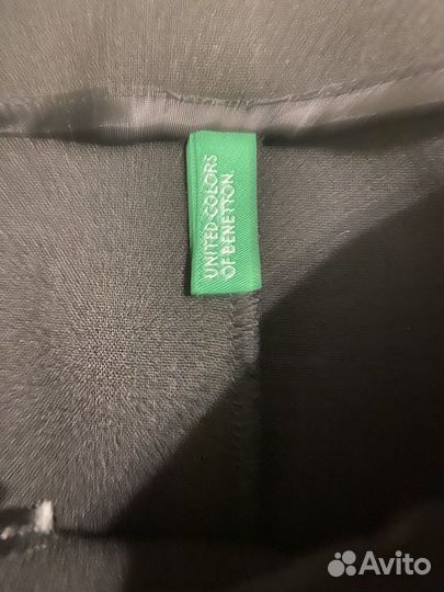 Юбка Benetton XS