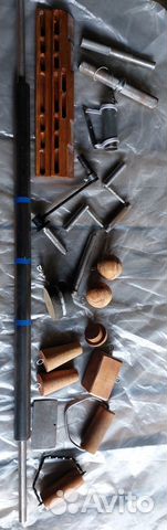 Спортивные снаряды