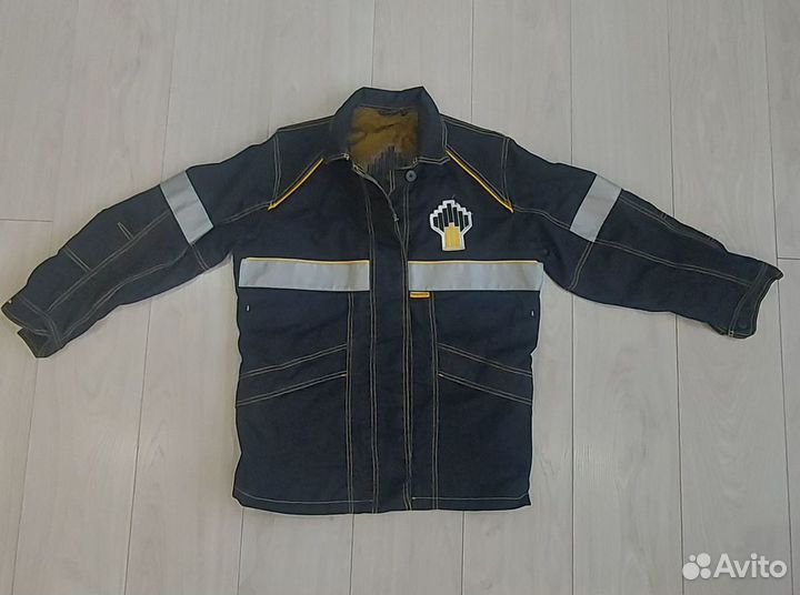 Рабочий костюм женский