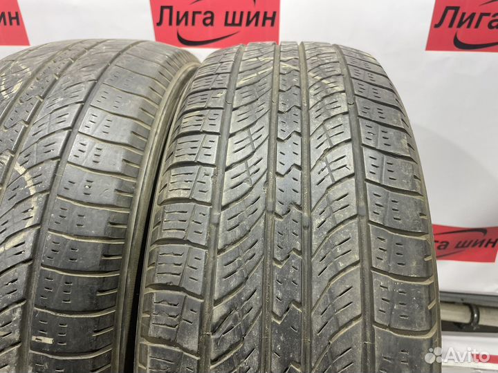 Toyo Proxes 1 235/55 R20