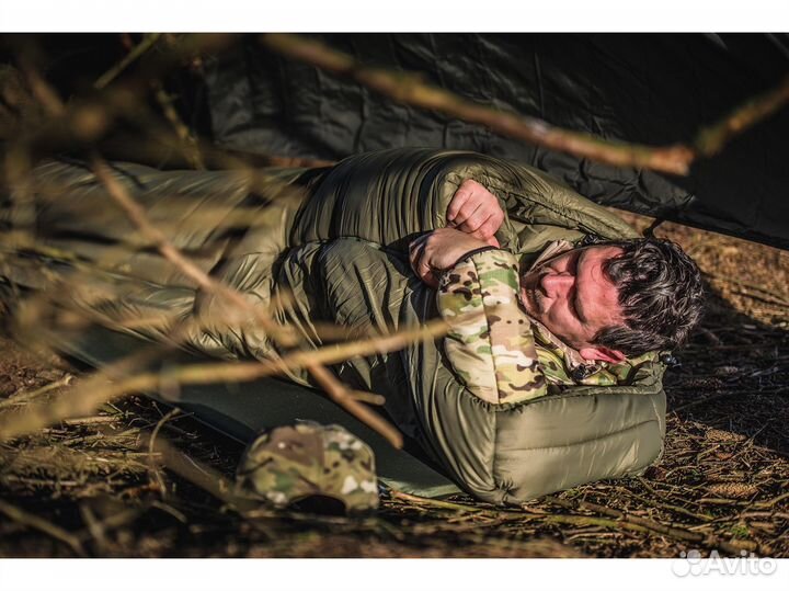 Snugpak Schlafsack Softie 9 Hawk XL