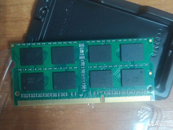 Оперативная память adata ddr3 4 гб 1333 mhz