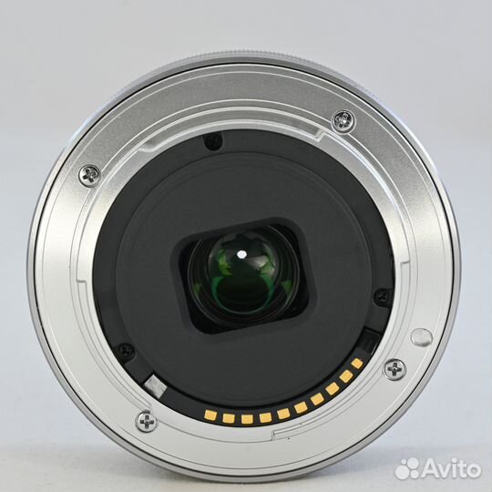 Sony 16 2.8 sel16f28