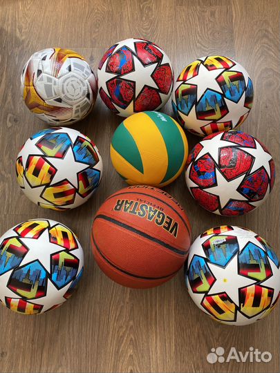 Футбольный мяч adidas лига чемпионов 2023