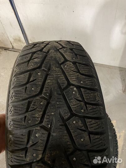 Yokohama Ice Guard Stud IG55 205/55 R16 19B