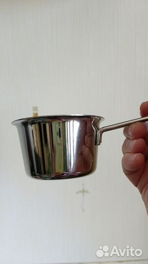 Кокотницы 4 шт Германия