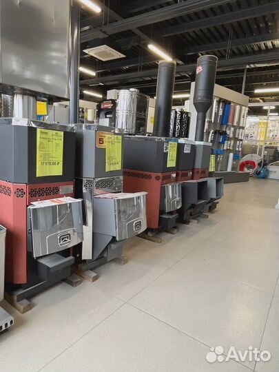 Печь для бани. Отопительная печь. Дымоход