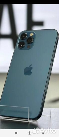 iPhone 12 Pro, 256 ГБ