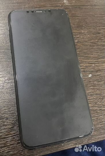 iPhone 11 Pro Max, 256 ГБ