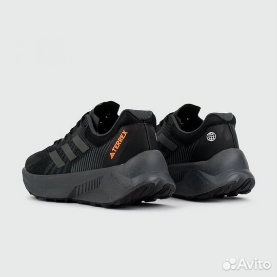 Кроссовки Adidas Terrex Soulstride Flow