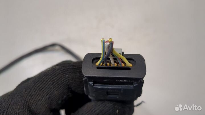 Лямбда зонд BMW X1 (F48), 2017