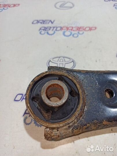 Рычаг подвески нижний передний левый Subaru