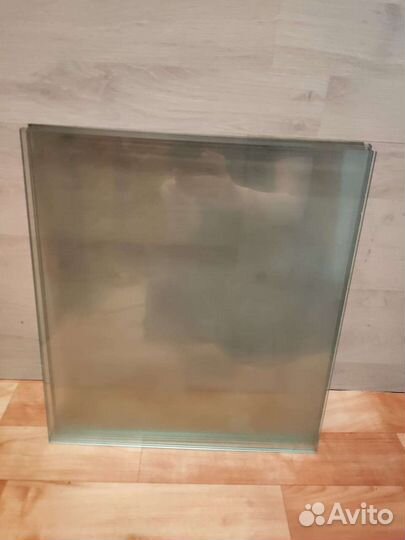 Стекла в шкаф, полки стеклянные