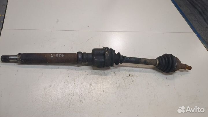 Полуось Ford Mondeo 3, 2001