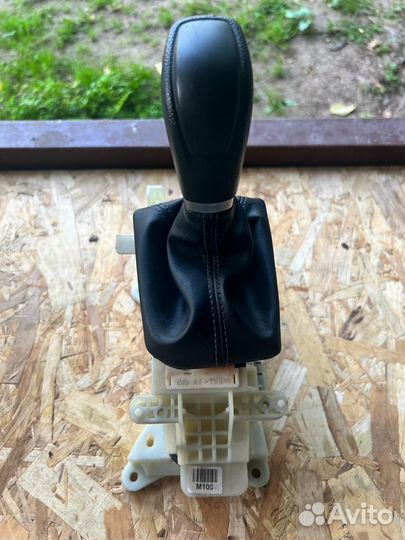 Hyundai Creta кулиса АКПП