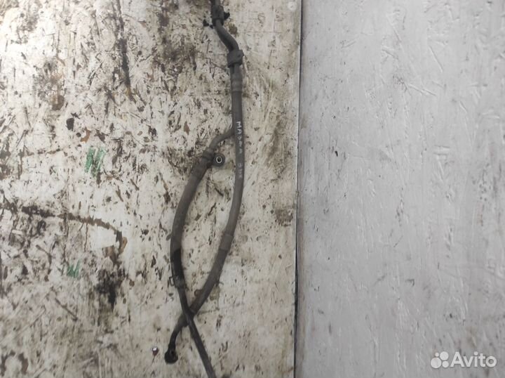 Трубки Гур Mazda 3 bk 1.6