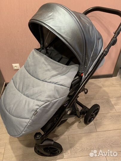Детская коляска