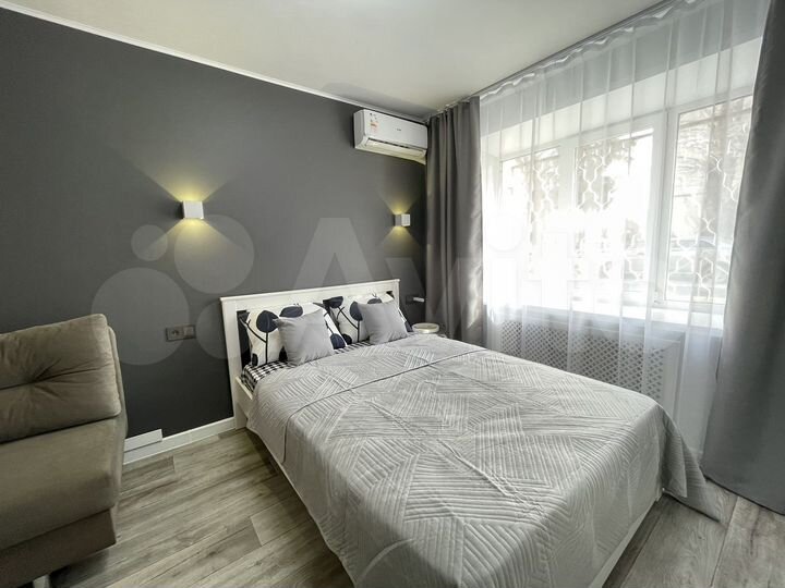 Квартира-студия, 20 м², 1/3 эт.