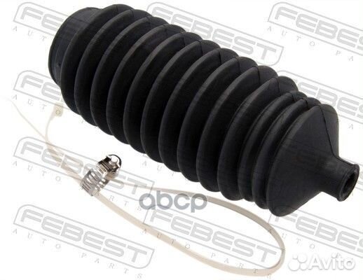 Пыльник рулевой рейки nrkbp11 Febest