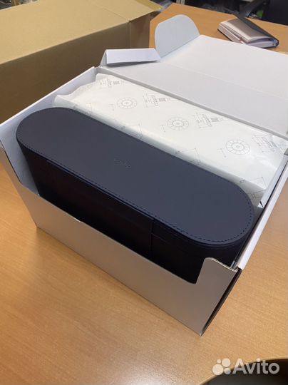 Новый фен Dyson Supersonic