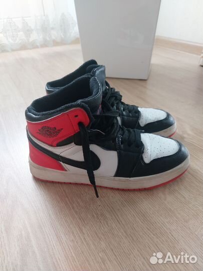 Джорданы 38 размер