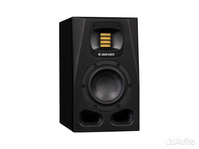 Adam A4V студийный монитор