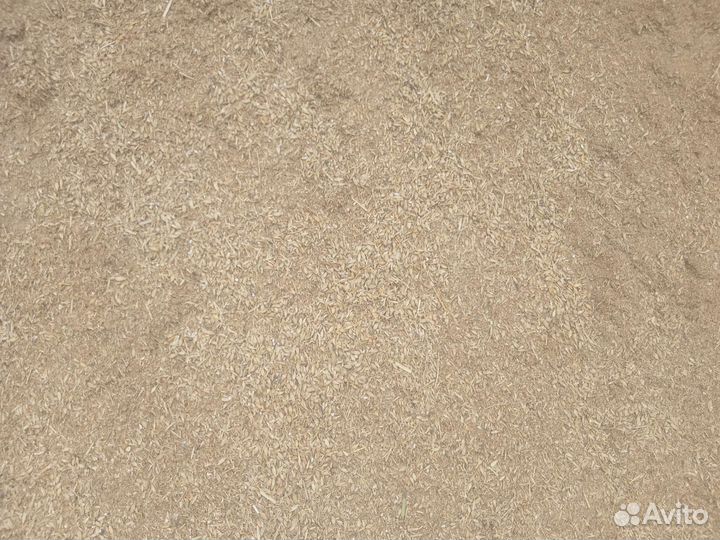 Зерносмесь