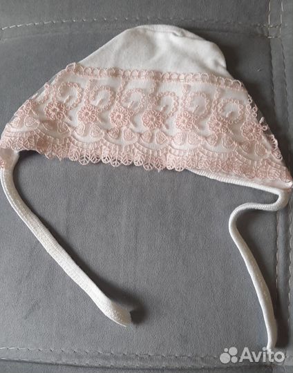 Конверт на выписку для девочки