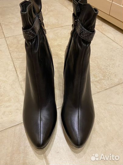 Ботильоны 40