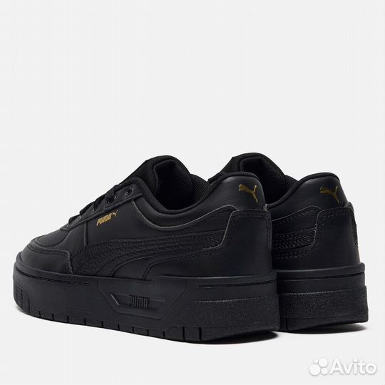 Женские кроссовки Puma Cali Dream Leather