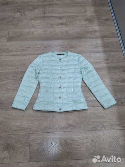 Куртка демисезонная женская 42 44