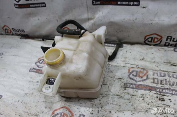 Бачок расширительный Opel Antara С145 Z22D1 2013