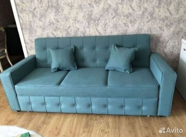 Раскладные диваны в наличии