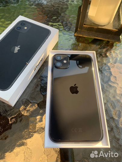 iPhone 11 128Gb