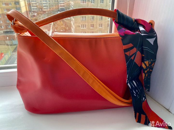 Сумка женская новая