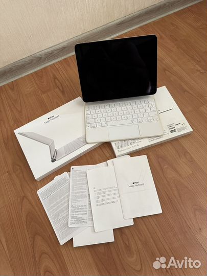 Apple Magic Keyboard 11/оригинал