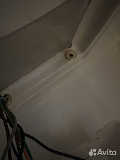 Холодильник Samsung RL17mbps1/BWT