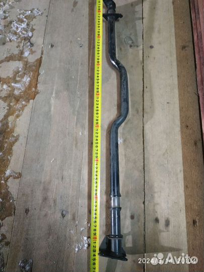 Brp рулевой вал колонка