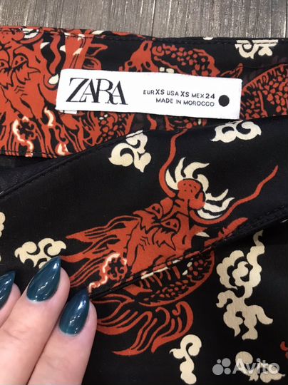 Юбка Zara