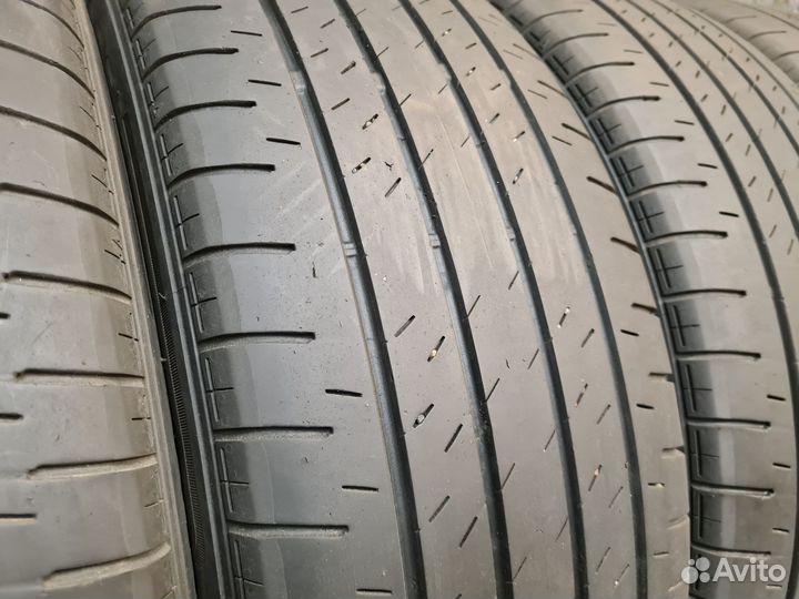 Bridgestone Alenza H/L 33 225/60 R18