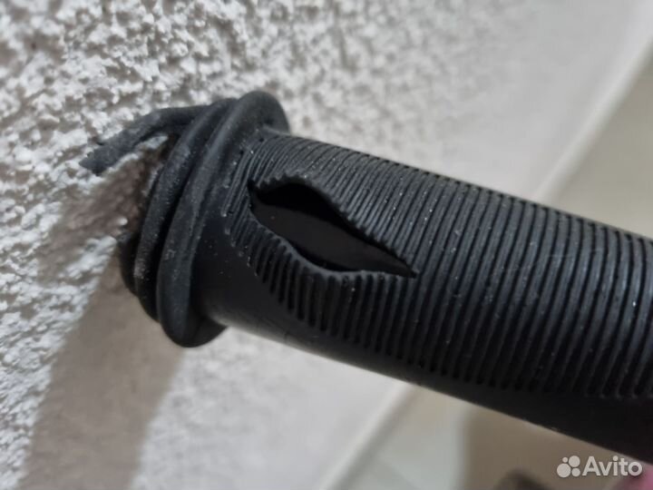 Детский велосипед бу 3-7 лет. 16 размер