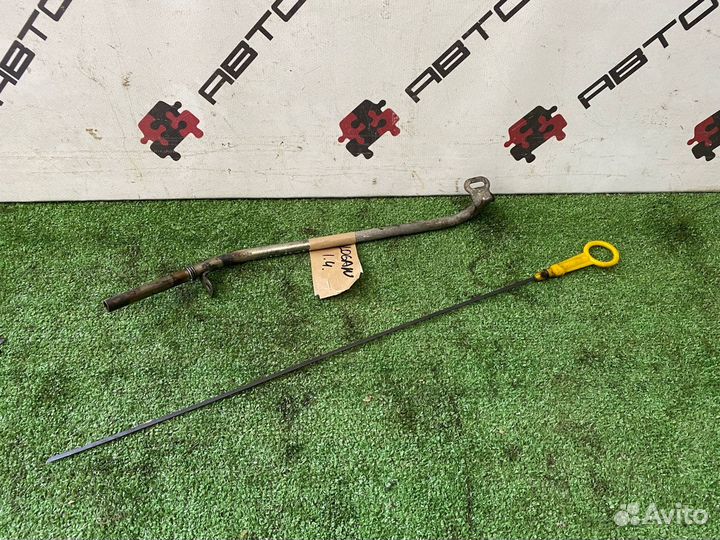 Щуп масляный Renault Logan 1.4 K7J