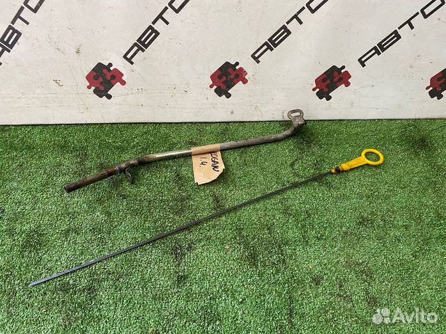 Щуп масляный Renault Logan 1.4 K7J